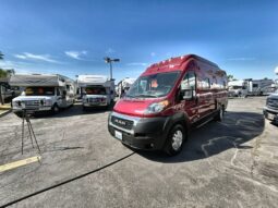 
										2023 Winnebago SOLIS 59PX full									