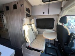 
										2023 Winnebago Solis 59PX full									