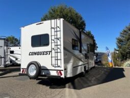 
										2023 Gulf Stream Conquest 6280 full									