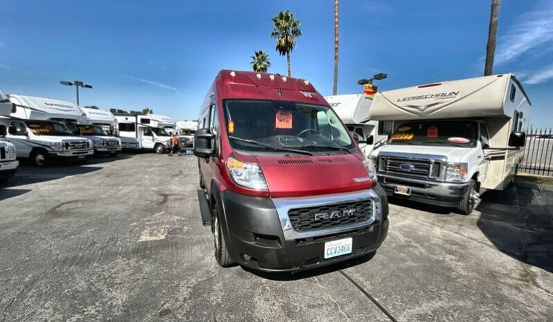 
								2023 Winnebago SOLIS 59PX 3500 159 WB full									