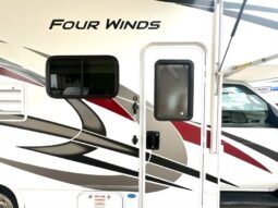 
										2024 Thor Four Winds 22E full									