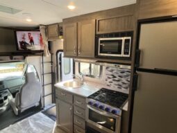 
										2024 Gulf Stream Conquest 6238 full									