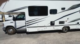 
										2024 Gulf Stream Conquest 6280 full									