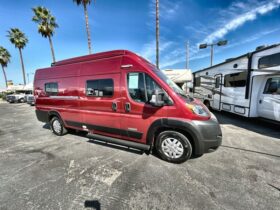 2023 Winnebago SOLIS 59PX