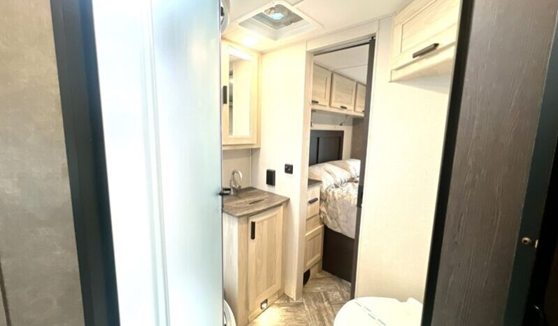 
								2023 Forest River Sunseeker 3270S full									