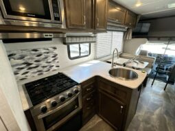 
										2024 Gulf Stream Conquest 6280 full									