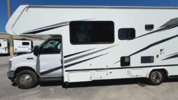 
										2024 Gulf Stream Conquest 6280 full									