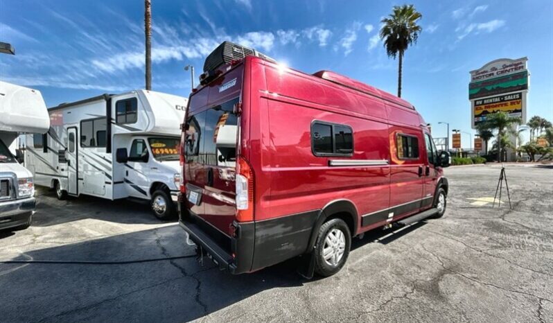 
								2023 Winnebago SOLIS 59PX 3500 159 WB full									