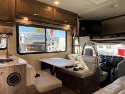 
										2023 Gulf Stream Conquest 6280 full									