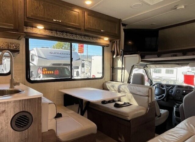 
								2023 Gulf Stream Conquest 6280 full									