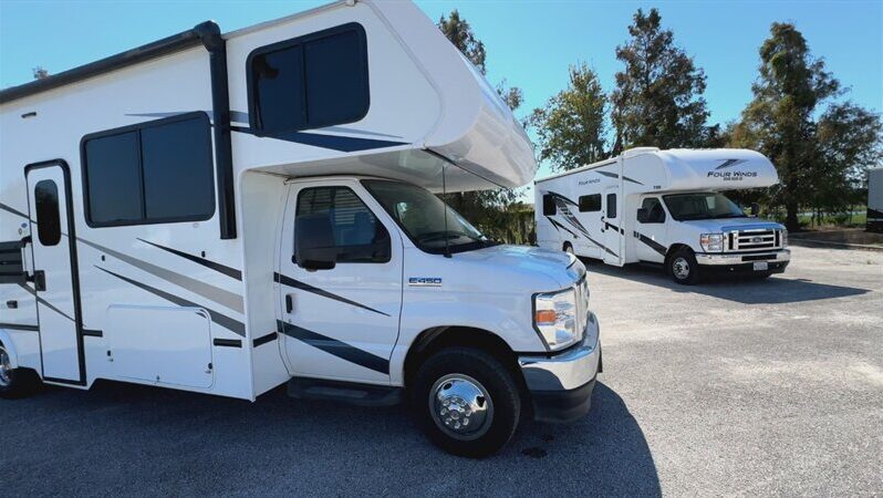 
								2024 Gulf Stream Conquest 6280 full									