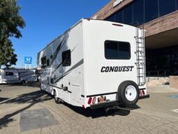 
										2023 Gulf Stream Conquest 6280 full									