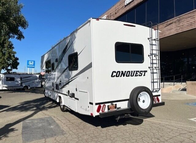 
								2023 Gulf Stream Conquest 6280 full									