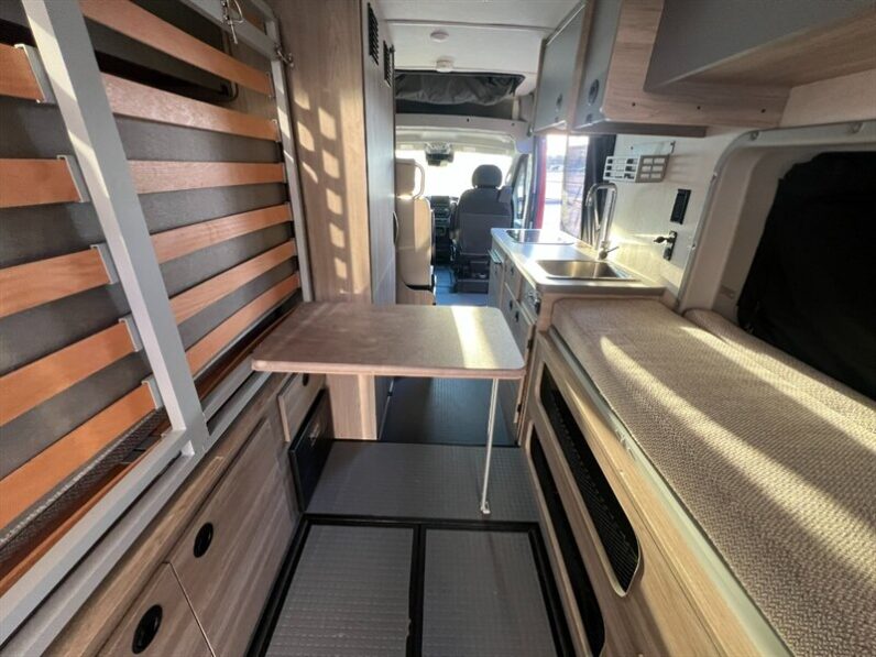 2023 Winnebago Solis 59PX