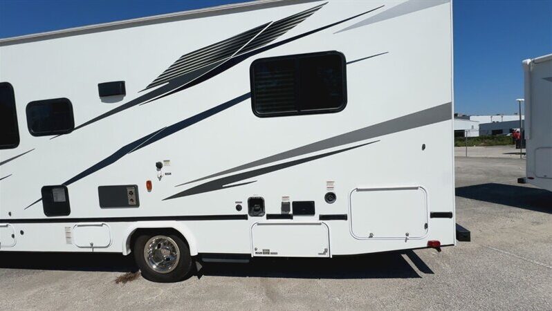 
								2024 Gulf Stream Conquest 6280 full									