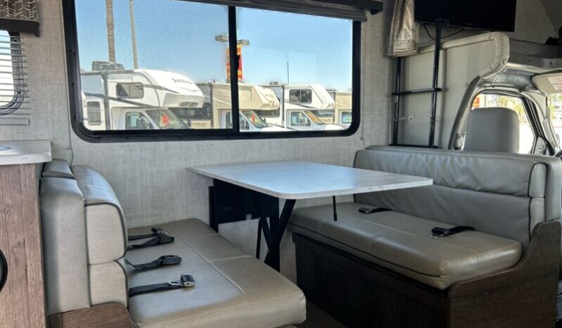 
								2023 Gulf Stream Conquest 6280 full									