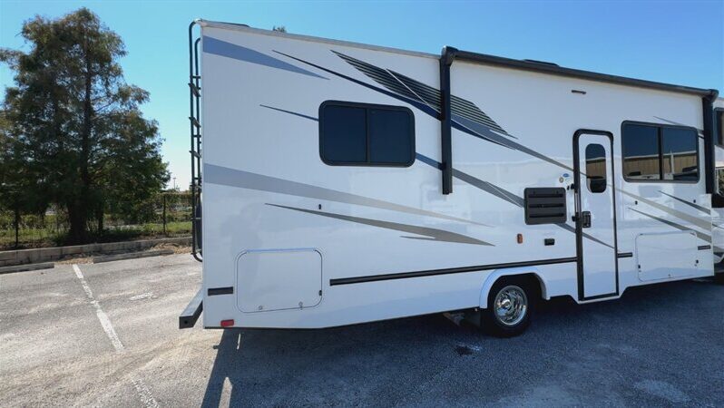 
								2024 Gulf Stream Conquest 6280 full									