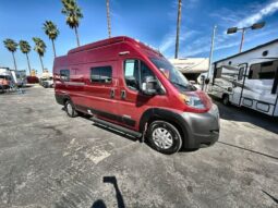 
										2023 Winnebago SOLIS 59PX 3500 159 WB full									