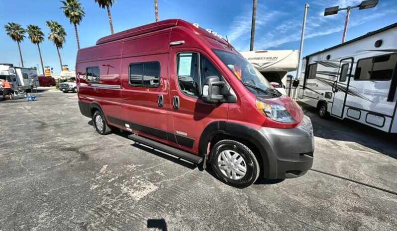 
								2023 Winnebago SOLIS 59PX full									