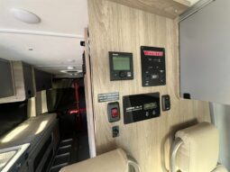 
										2023 Winnebago Solis 59PX full									