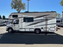 
										2023 Forest River Sunseeker 2350LE full									