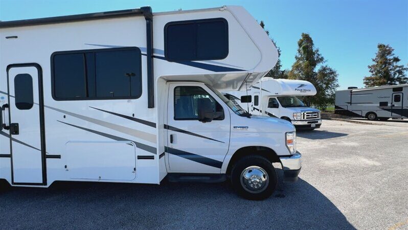 
								2024 Gulf Stream Conquest 6280 full									