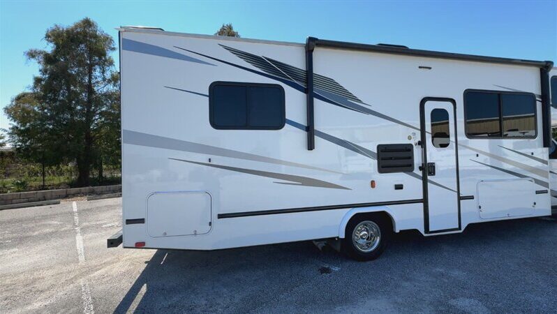 
								2024 Gulf Stream Conquest 6280 full									