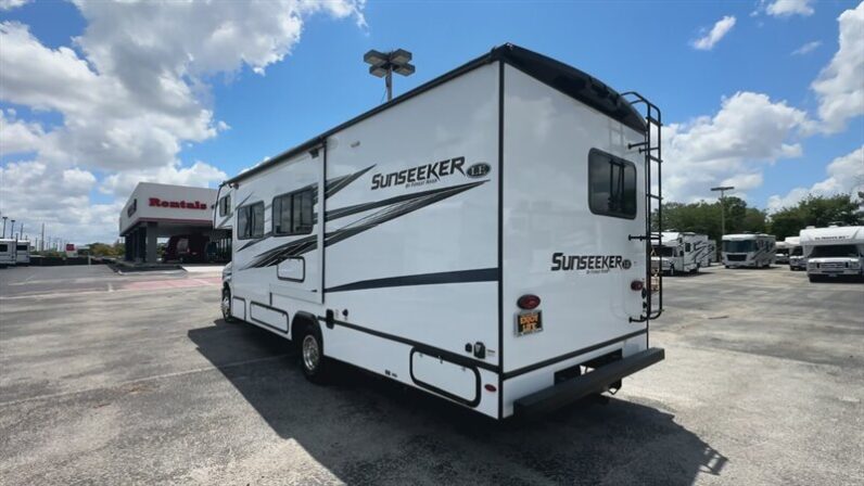 2024 Forest River Sunseeker 2550DSLE 2550DSLE