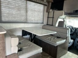 
										2023 Gulf Stream Conquest 6280 full									