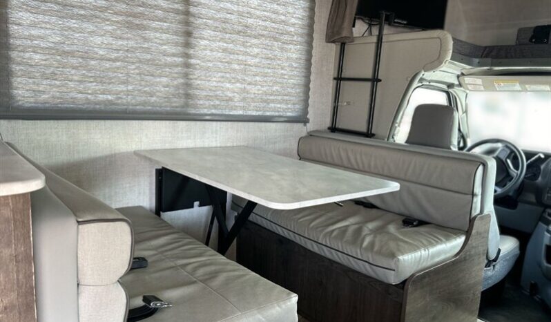 
								2023 Gulf Stream Conquest 6280 full									