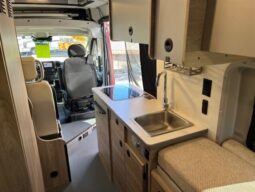 
										2023 Winnebago Solis 59PX full									