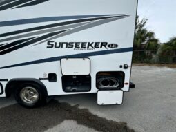 
										2023 Forest River Sunseeker 2350LE full									