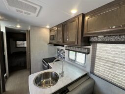 
										2023 Gulf Stream Conquest 6280 full									