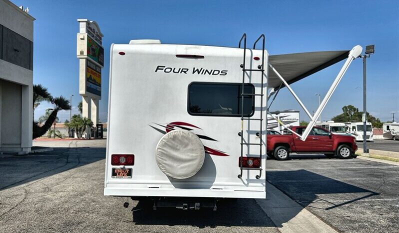 
								2024 Thor Four Winds 22E full									