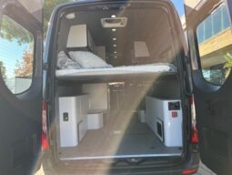 
										2023 Mercedes-Benz Sprinter Class B Conversion 2500 full									