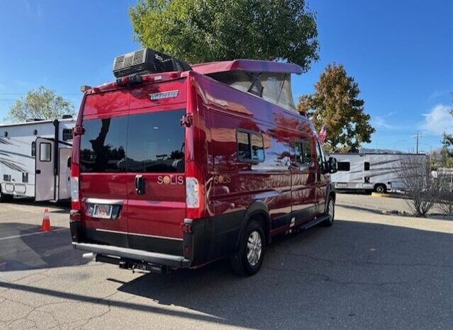 
								2023 Winnebago Solis 59PX full									