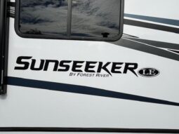 
										2024 Forest River Sunseeker 2950LE full									