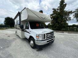 
										2023 Coachmen Leprechaun 230CB full									