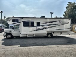 
										2023 Forest River Sunseeker 3270S full									