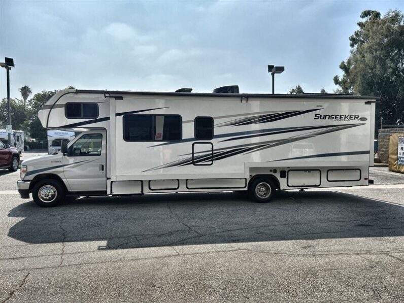 2023 Forest River Sunseeker 3270S