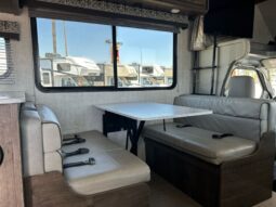 
										2023 Gulf Stream Conquest 6280 full									