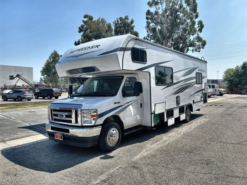 2024 Forest River Sunseeker 2950LE