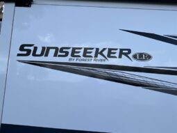 
										2023 Forest River Sunseeker 3250DSLE full									