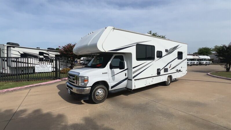 
								2023 Gulf Stream Conquest 6280 full									