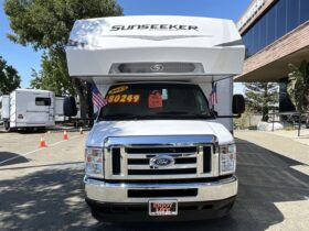 2023 Forest River Sunseeker 3270S