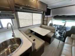 
										2023 Gulf Stream Conquest 6280 full									