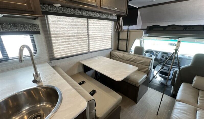 
								2023 Gulf Stream Conquest 6280 full									