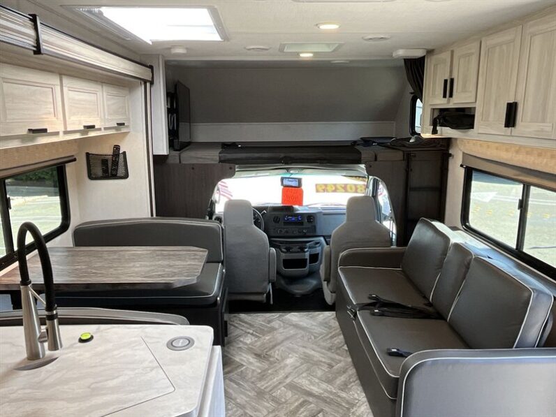 2023 Forest River Sunseeker 3270S