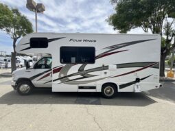 
										2024 Thor Four Winds 22E full									