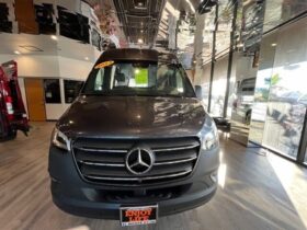 2023 Mercedes-Benz Sprinter Class B Conversion 2500